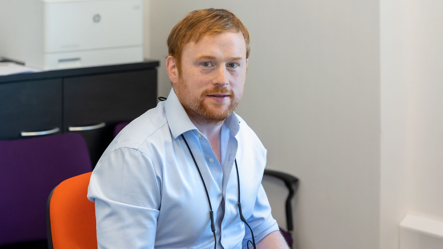 Clip on veneers - dr. Niall Vallely - 3Dental